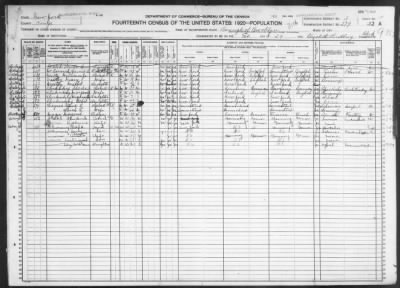 Brooklyn Borough, Assembly Dist 5 > 279