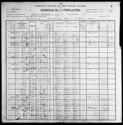 No 3, Jackson incl Jackson Village > 26