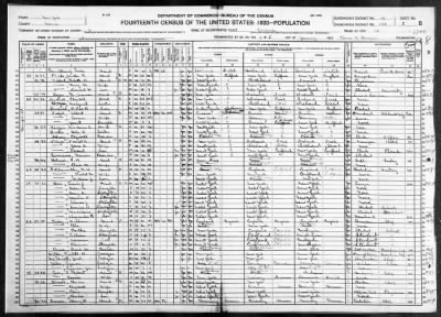 Thumbnail for Rochester; Ward 12 > 139