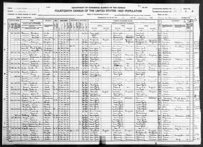 Thumbnail for Rochester; Ward 12 > 139