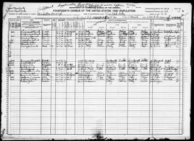 Manhattan Borough, Assembly Dist 10 > 779