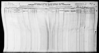 Thumbnail for Pct 11, Trimble and Pct 12, Crane Hill > 27