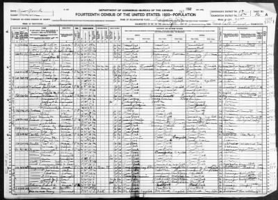 Thumbnail for Rochester; Ward 21 > 254