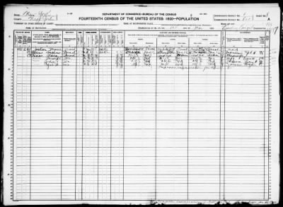 Manhattan Borough, Assembly Dist 11 > 801