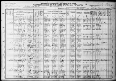 Pct 23, Berlin and Pct 24, Walter > 34