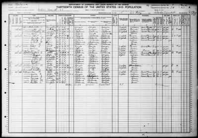 Pct 23, Berlin and Pct 24, Walter > 34