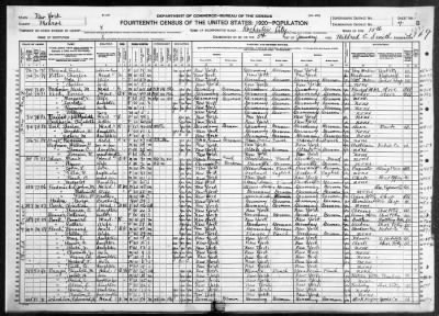 Thumbnail for Rochester; Ward 15 > 171