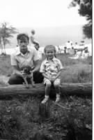 Thumbnail for 1950s Greenwood Lake NJ - -Alfred Peplinski, Barbara Widera 2.jpg