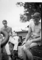 Thumbnail for 1950s Greenwood Lake NJ - Arthur Widera & Alfred Peplinski.jpg