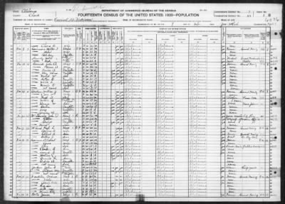 Thumbnail for Pct 22, Dickinson > 44