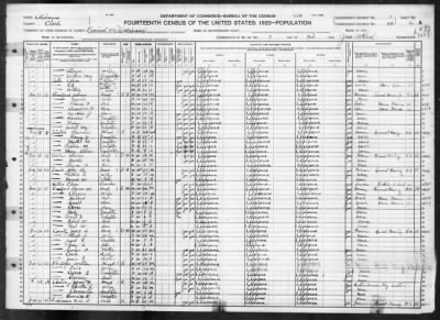 Thumbnail for Pct 22, Dickinson > 44