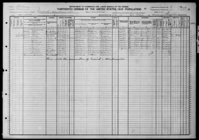 Thumbnail for Pct 1, Hawkinsville > 1