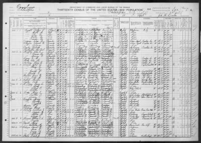 Thumbnail for Philadelphia City, Ward 28; Division-14 > 642