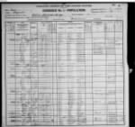 Thumbnail for 1930 Van Zandt County, Texas census