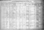 Thumbnail for 1910 Van Zandt County, Texas Census