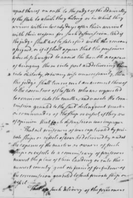 Rough Journals, 1774-89 > Nov 9, 1779 - Jan 26, 1780 (Vol 25)