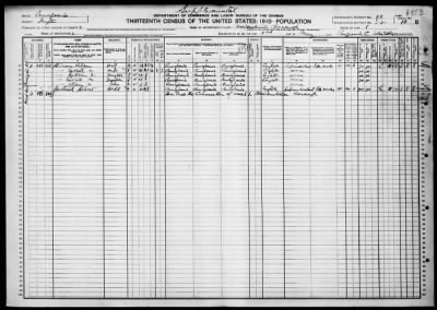 Uniontown Borough; Ward 1 > 78