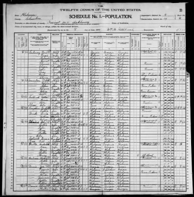 Precinct 11 Oak Bowery > 14