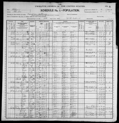 Precinct 11 Oak Bowery > 14