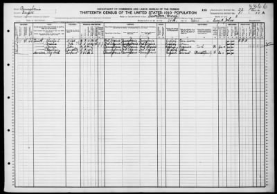 Thumbnail for Uniontown Borough; Ward 3 > 81