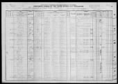 US, Census - US Federal, 1910 record example