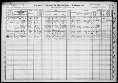 Carbondale City; Ward 3 > 12