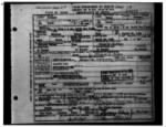 Thumbnail for Ed Flym death certificate