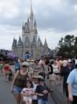 Thumbnail for Daddy at Disney with us