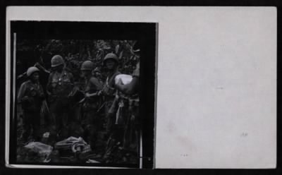 Thumbnail for CORONADO II, 9th Division > CC42877