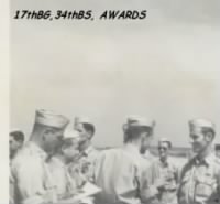 17thBG AWARDS Ceremony