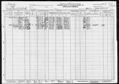 ELECTION PCT 5, DALKEITH > 23-6