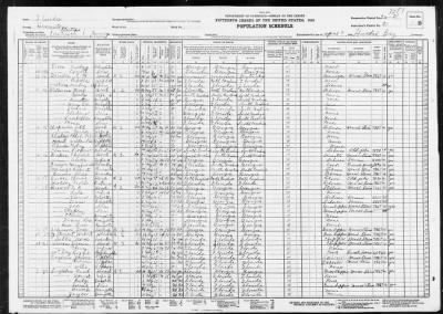 ELECTION PCT 1, JENNINGS > 24-2