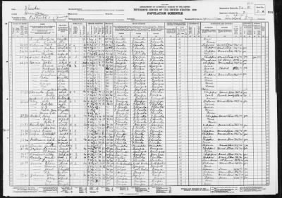 ELECTION PCT 1, JENNINGS > 24-2