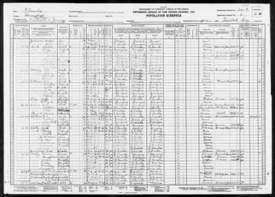 Thumbnail for ELECTION PCT 1, JENNINGS > 24-2