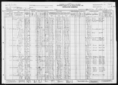 Thumbnail for ELECTION PCT 1, JENNINGS > 24-2