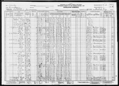 Thumbnail for ELECTION PCT 1, JENNINGS > 24-2