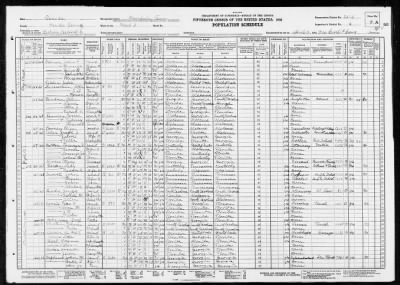 WAUCHULA CITY (SOUTHEAST PART), WARD 3 > 25-4