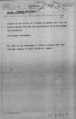 Old German Files, 1909-21 > Freedom Hill Henry (#183947)