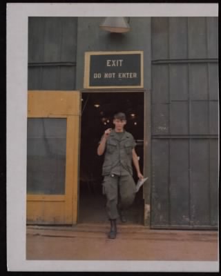 101st Airborne Division-1972 > CC80633