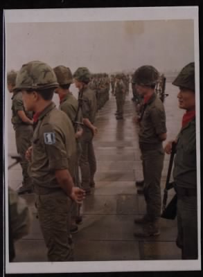 Thumbnail for 101st Airborne Division-1972 > CC80605