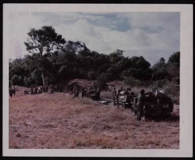 Thumbnail for 173rd Airborne Brigade-1965 > CC30446