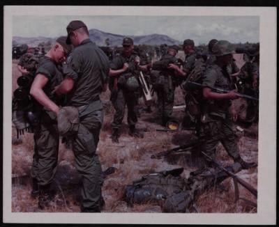 173rd Airborne Brigade-1965 > CC30449