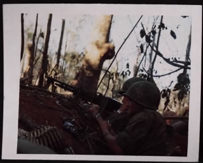 Thumbnail for 173rd Airborne Brigade 1967 > CC44231