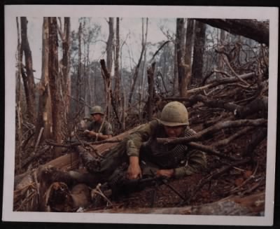 173rd Airborne Brigade 1967 > CC44245