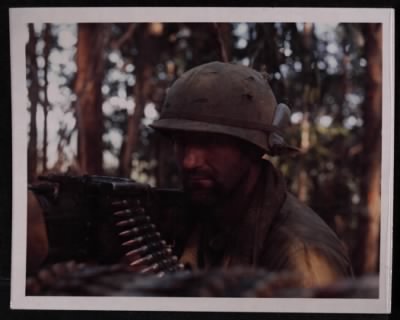 Thumbnail for 173rd Airborne Brigade 1967 > CC44226