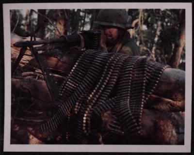 Thumbnail for 173rd Airborne Brigade 1967 > CC44225