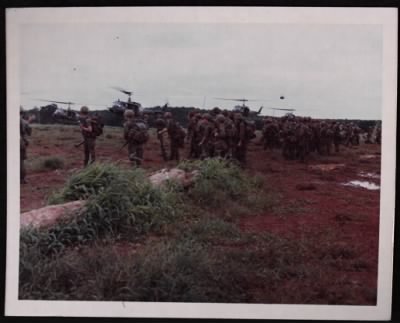 173rd Airborne Brigade 1966 > CC36145