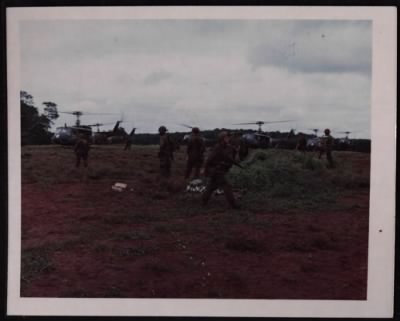 173rd Airborne Brigade 1966 > CC36140