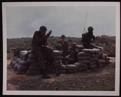 173rd Airborne Brigade 1968 > CC47382