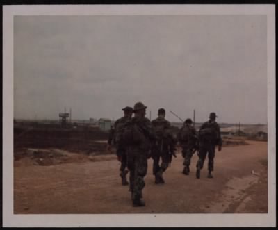 Thumbnail for 864th Engineer Battalion (Construction) > CC45918